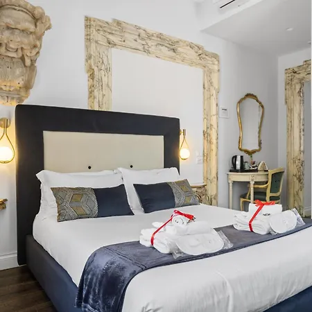 Pensjonat Ghr Navona 4*