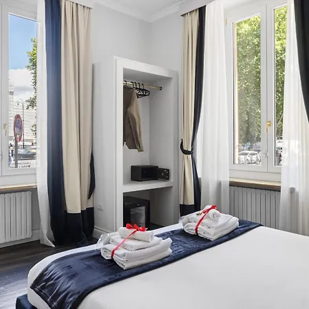 Ghr Navona 4* Rzym