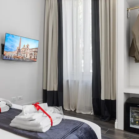 Ghr Navona