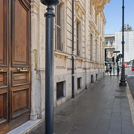 Ghr Navona Pensjonat