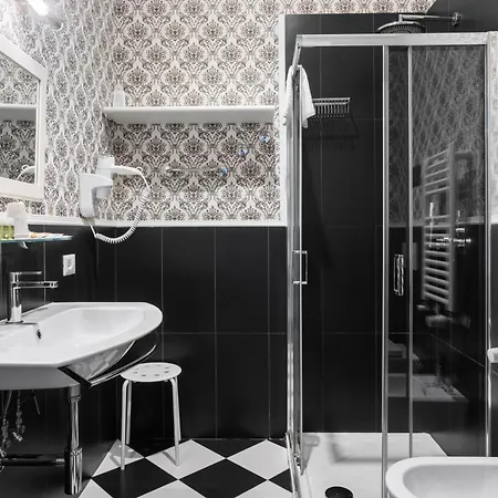 Pensjonat Ghr Navona 4*