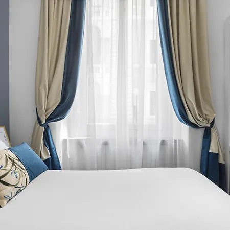 Ghr Navona Pensjonat Rzym