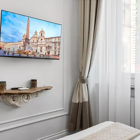 Ghr Navona 4*