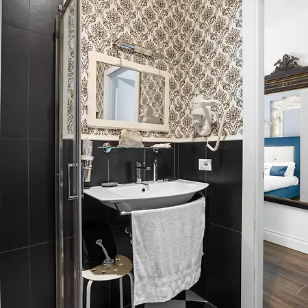 Pensjonat Ghr Navona 4*