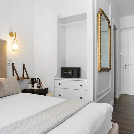 Gasthof Gh Navona Rom