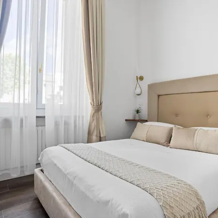 Ghr Navona Pensjonat
