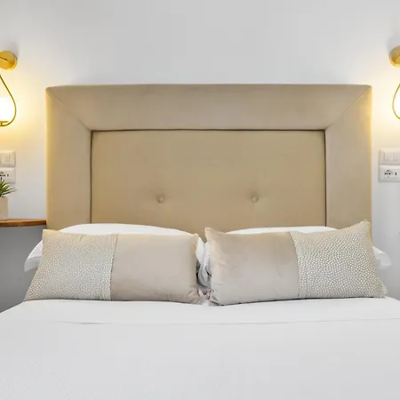 Pensjonat Ghr Navona 4*