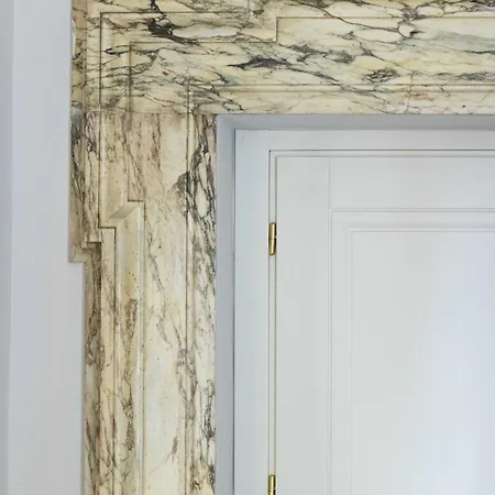 Ghr Navona 4* Rzym