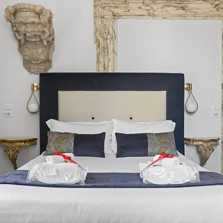 Pensjonat Ghr Navona