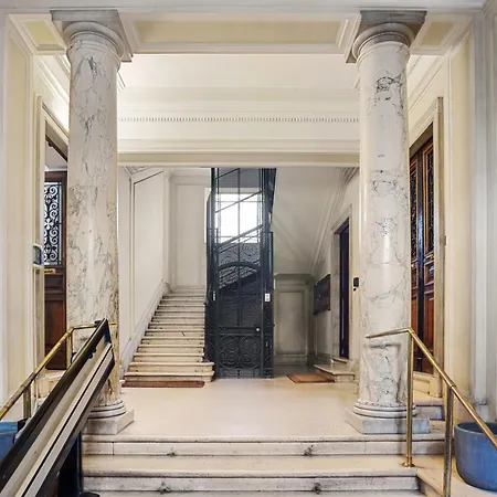 Ghr Navona 4*