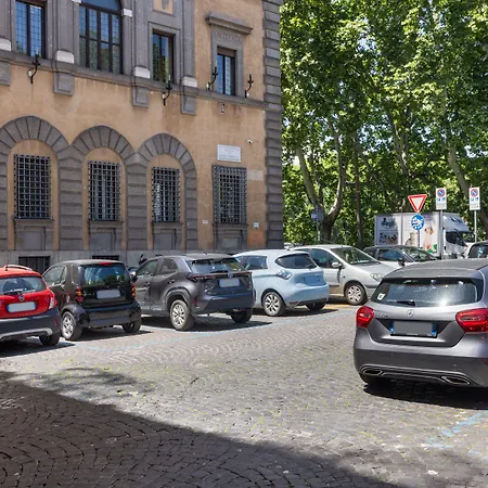 Ghr Navona Rzym