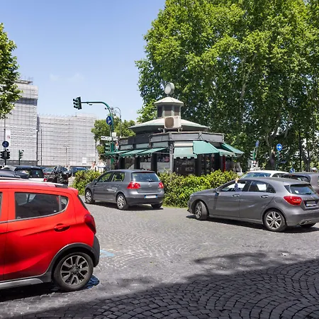 Ghr Navona Rzym