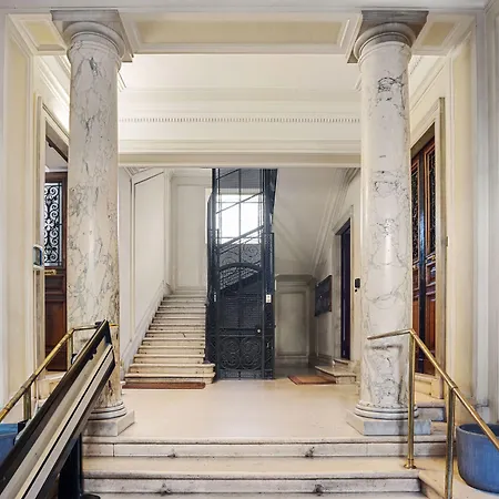 Ghr Navona 4* Rzym