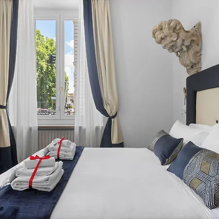 Ghr Navona 4*