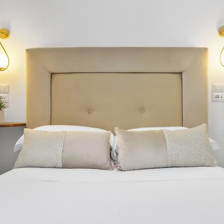 Ghr Navona 4* Rzym