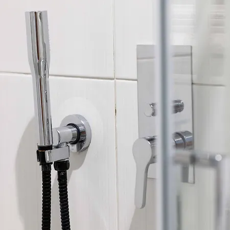 Ghr Navona Pensjonat 4*