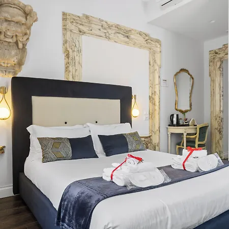 Ghr Navona 4* Rzym