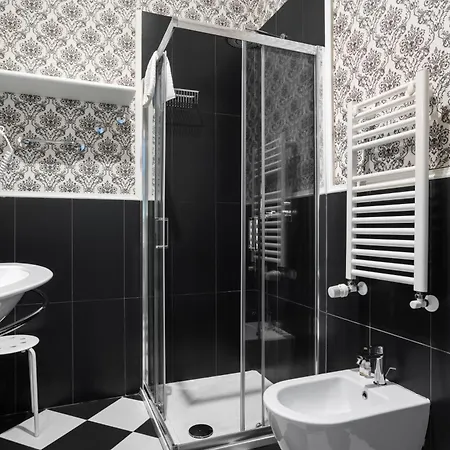 بيت ضيافة Gh Navona روما