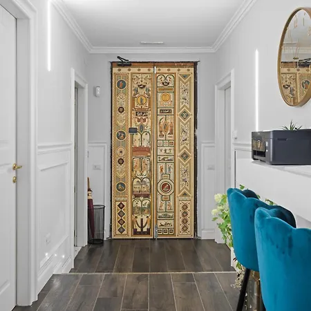 بيت ضيافة Gh Navona