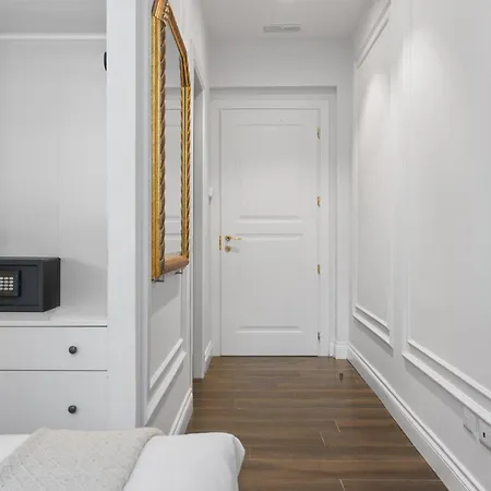 بيت ضيافة Gh Navona