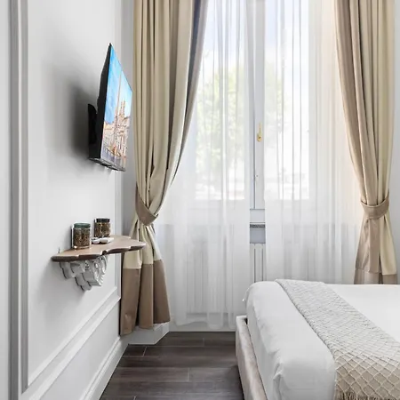 Gh Navona بيت ضيافة